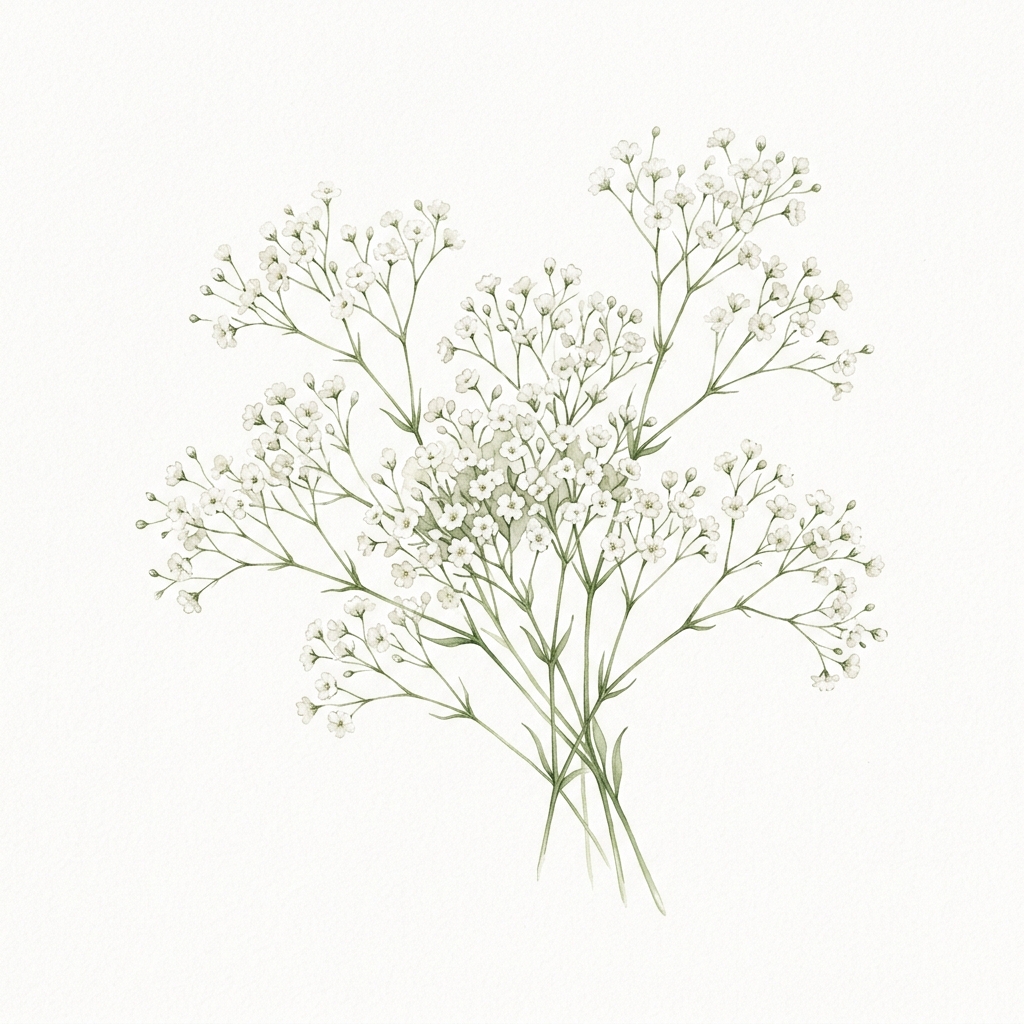 Baby's Breath