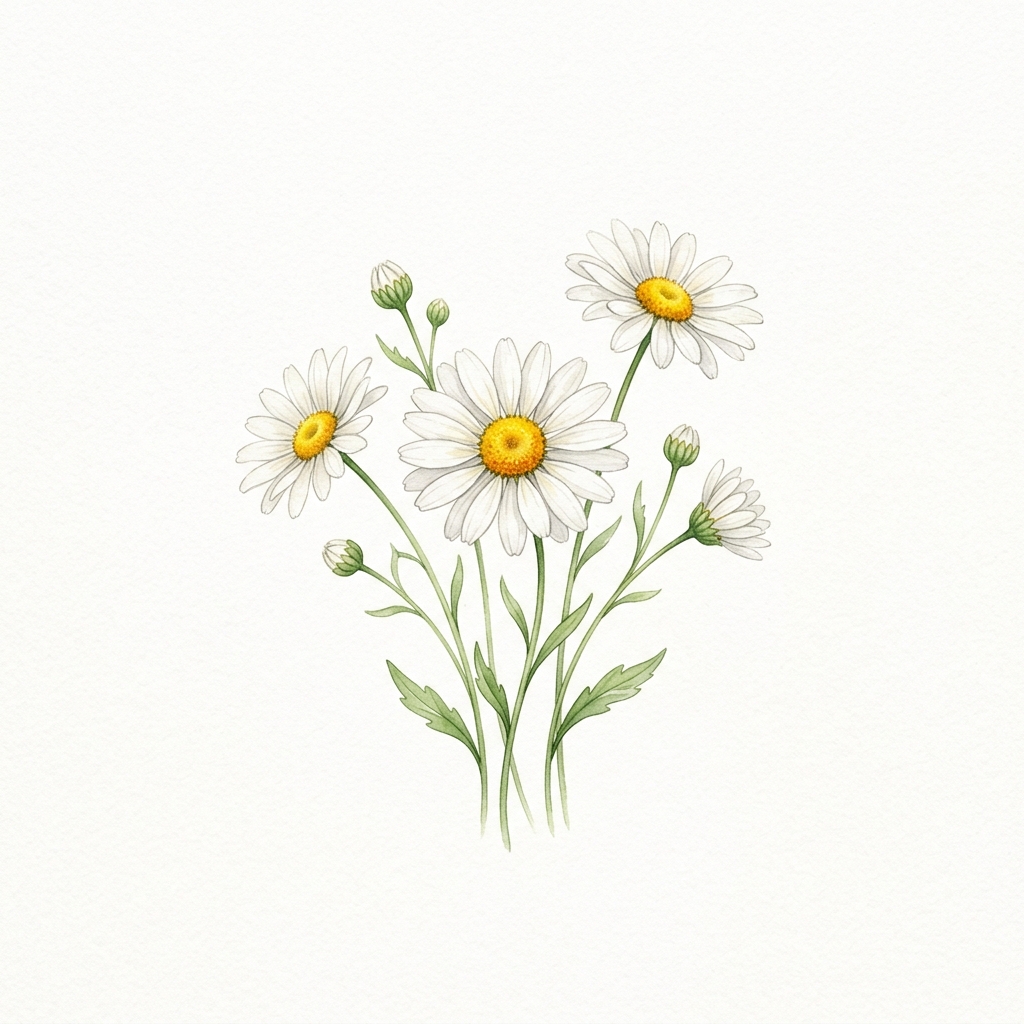 Daisies