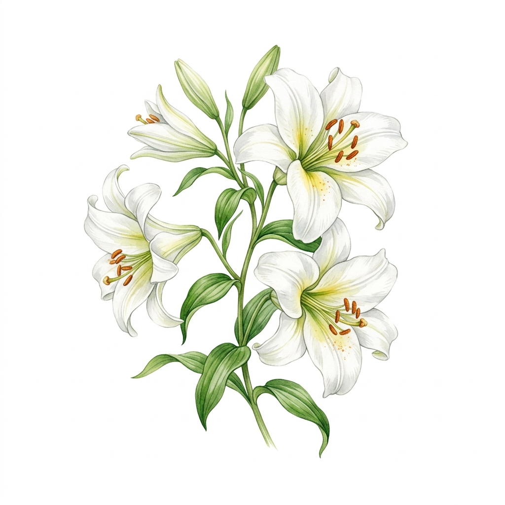 Lilies