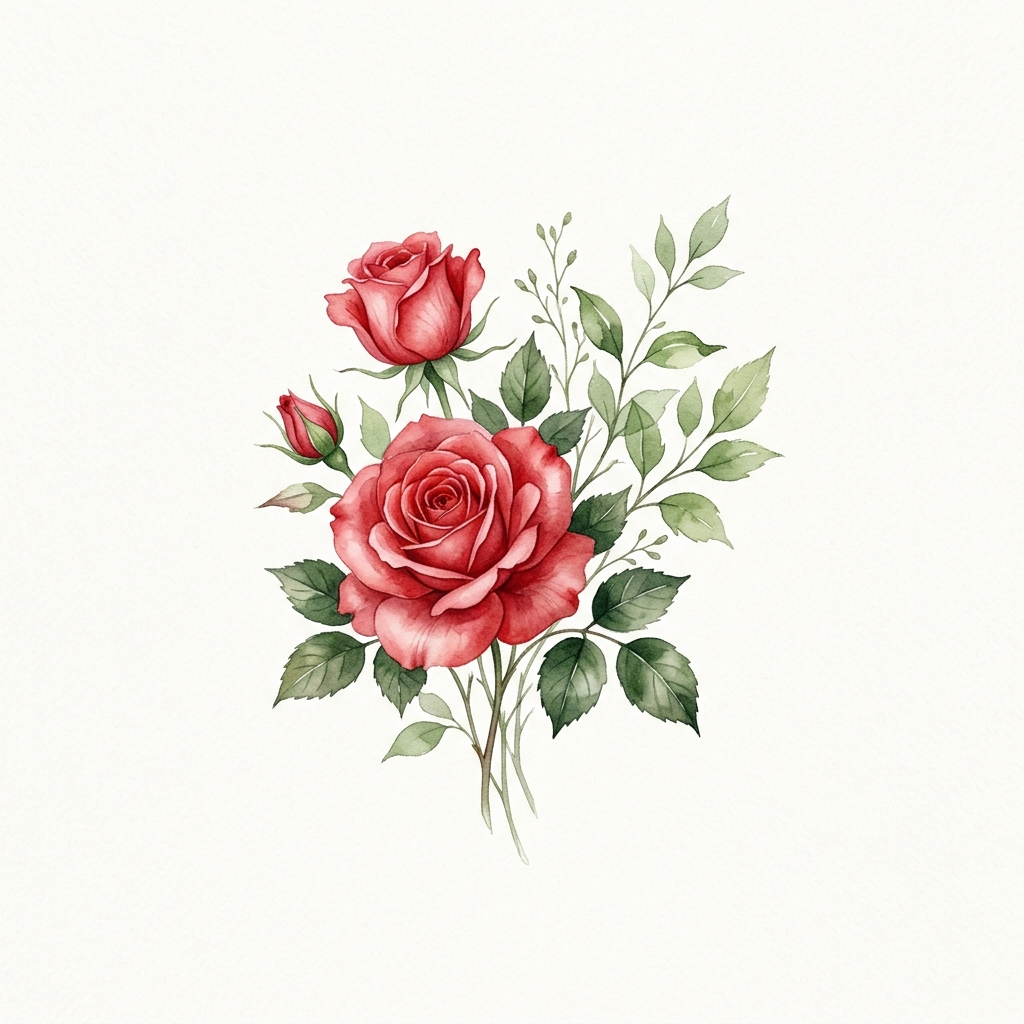 Roses