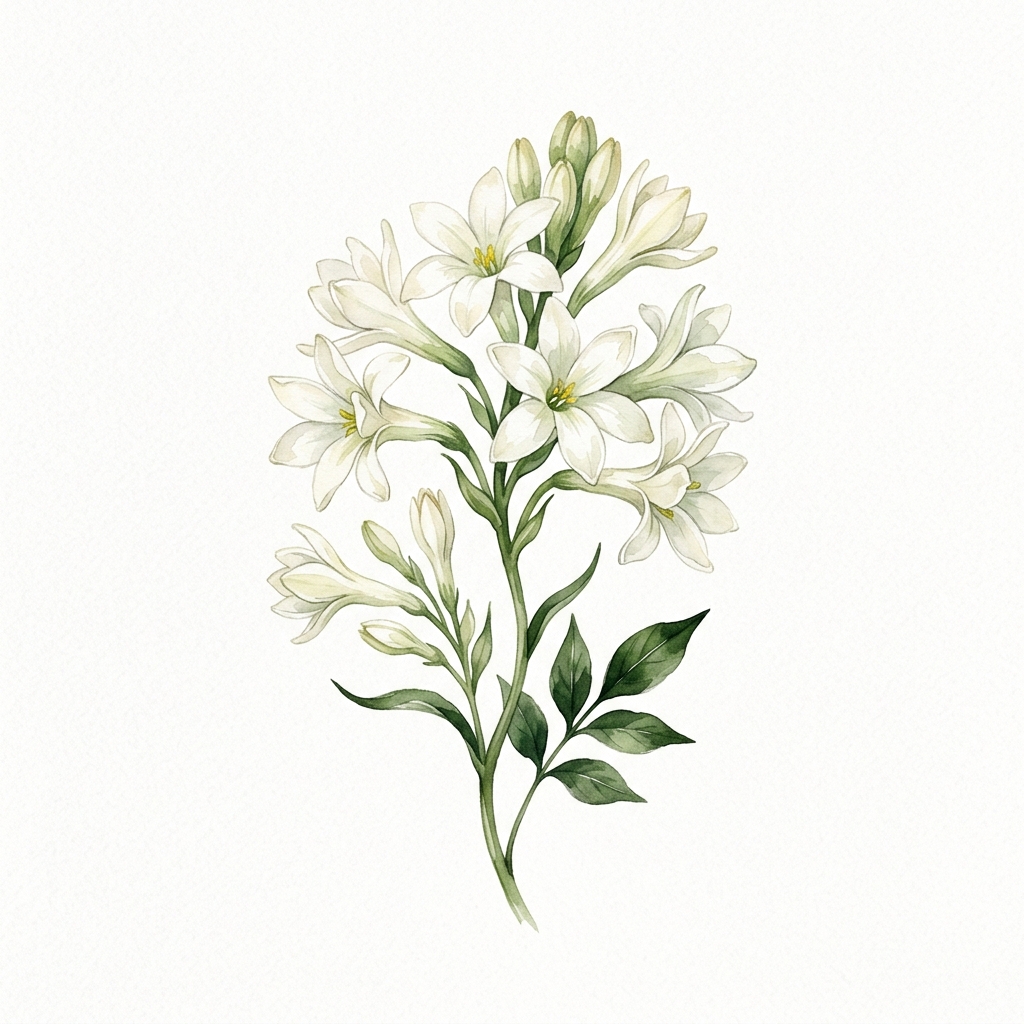 Tuberose