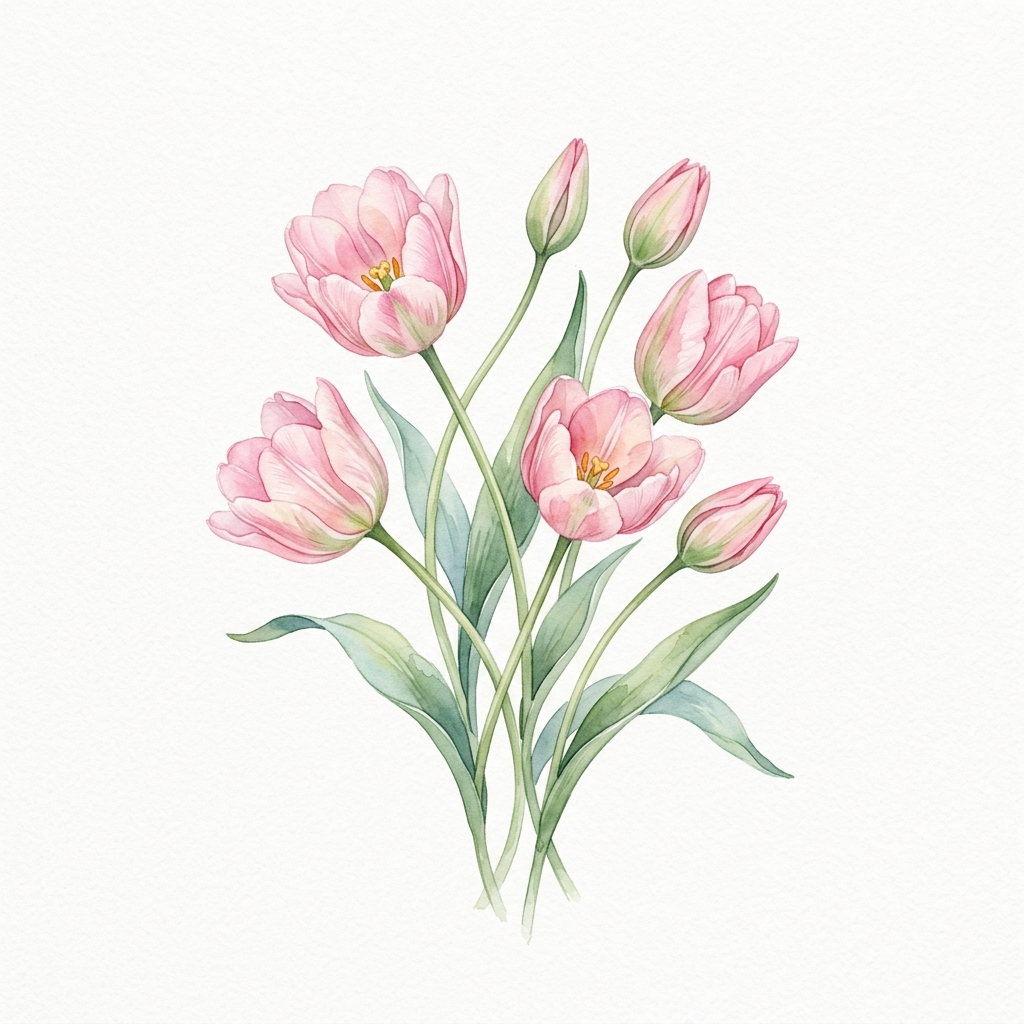 Tulips