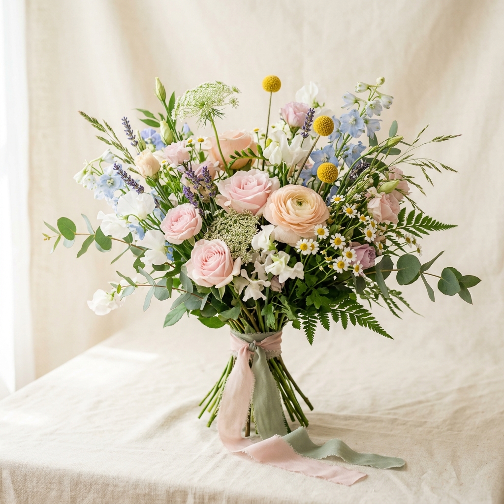 Wildflower Mix
